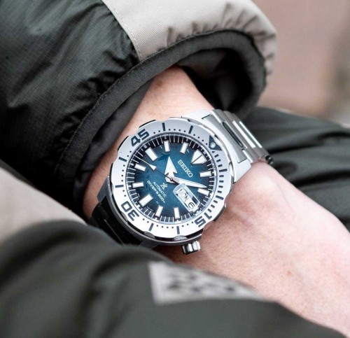 Seiko SRPH75K1