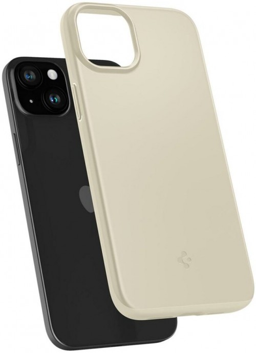 Spigen Thin Fit for iPhone 15