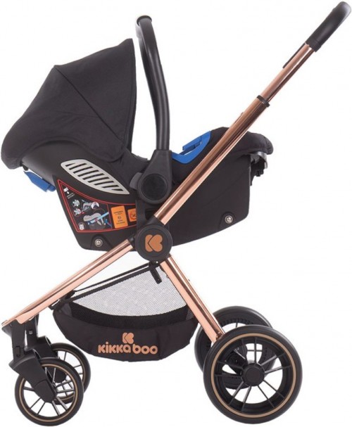 Kikka Boo Vicenza Premium 2 in 1