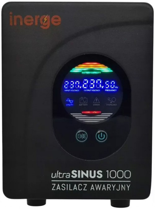 Inerge ultraSinus 1000T