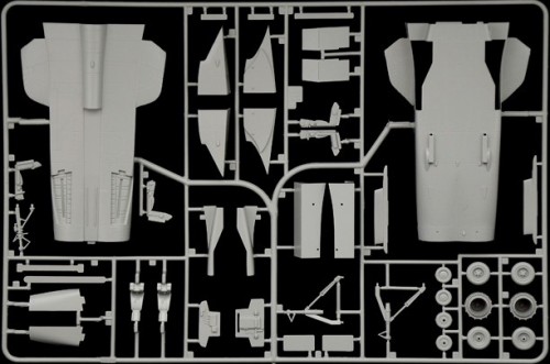 ITALERI Tornado GR.1/IDS (1:48)