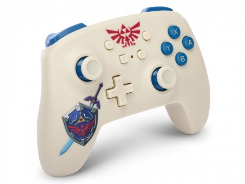PowerA Wireless Controller for Nintendo Switch