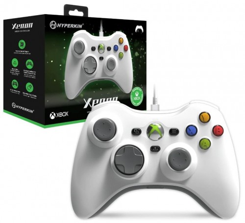Hyperkin Xenon Wired Controller