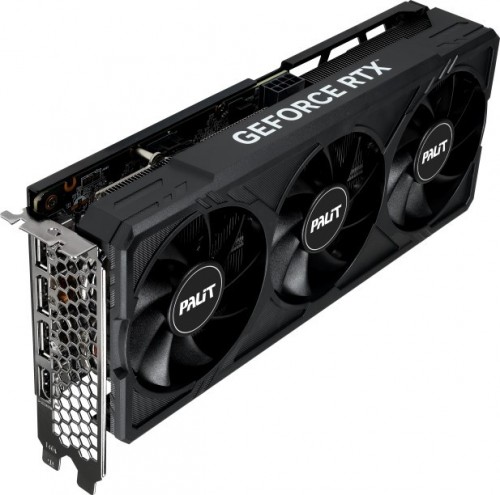 Palit GeForce RTX 4060 Ti JetStream 16GB