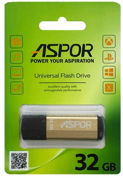 Aspor AR121 32Gb