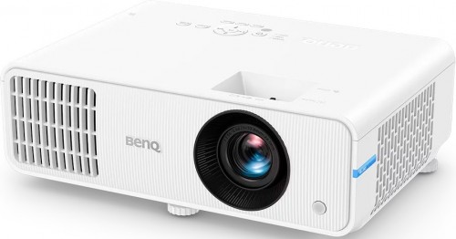 BenQ LW550