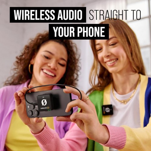 Rode Wireless Me