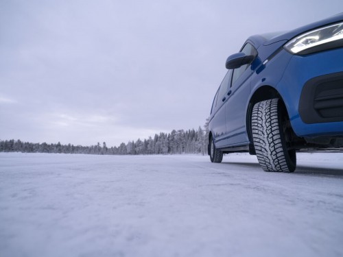 Nokian Hakkapeliitta CR4