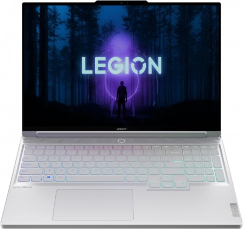 Lenovo Legion Slim 7 16IRH8