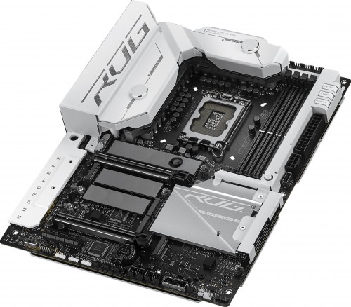 Asus ROG MAXIMUS Z790 FORMULA