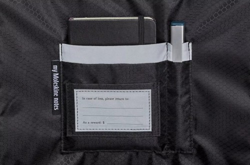 Moleskine Metro Device Bag 15"