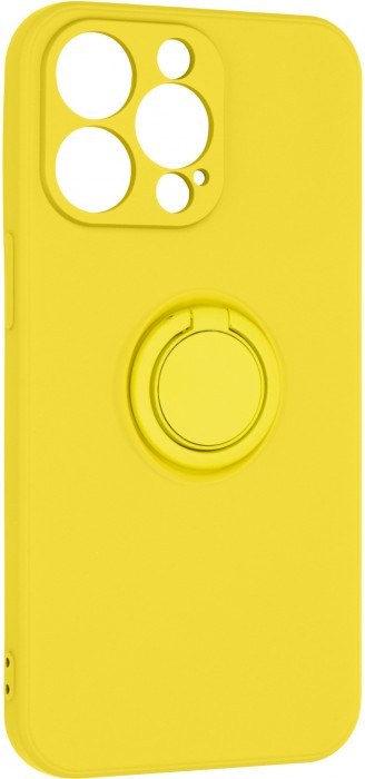 ArmorStandart Icon Ring Case for iPhone 13 Pro Max