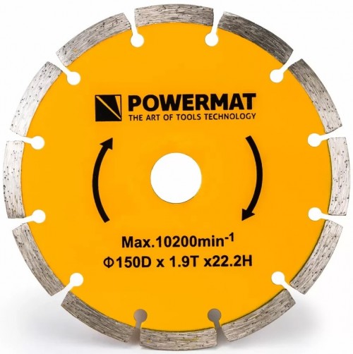 Powermat PM-BE-3000