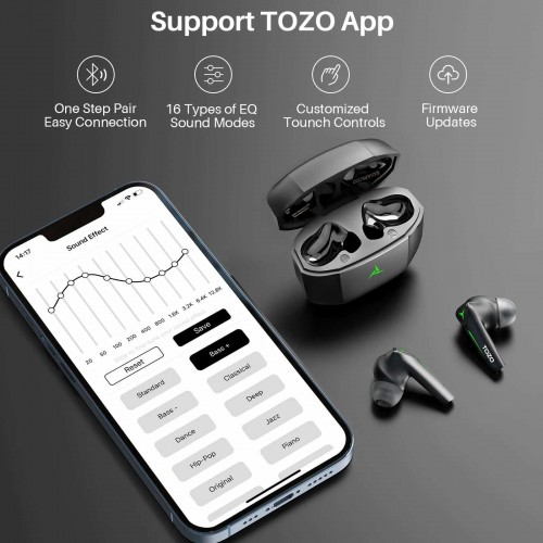 Tozo Gaming Pods