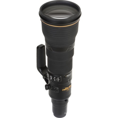 Nikon 800mm f/5.6E VR AF-S FL ED Nikkor