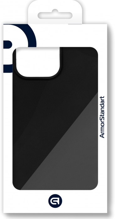 ArmorStandart Matte Slim Fit for iPhone 15 Pro Max