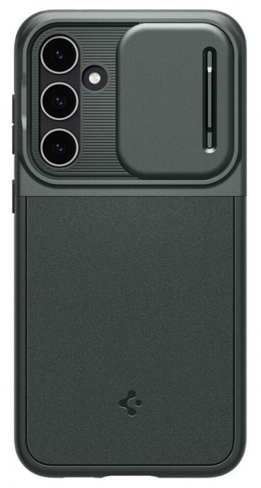 Spigen Optik Armor for Galaxy S23 FE