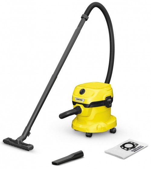 Karcher WD 2 Plus V-12/4/18