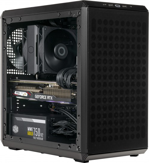 Cooler Master Q300L V2