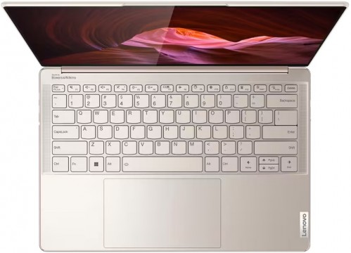 Lenovo Yoga Slim 9 14IAP7