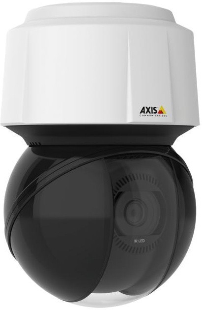 Axis Q6135-LE