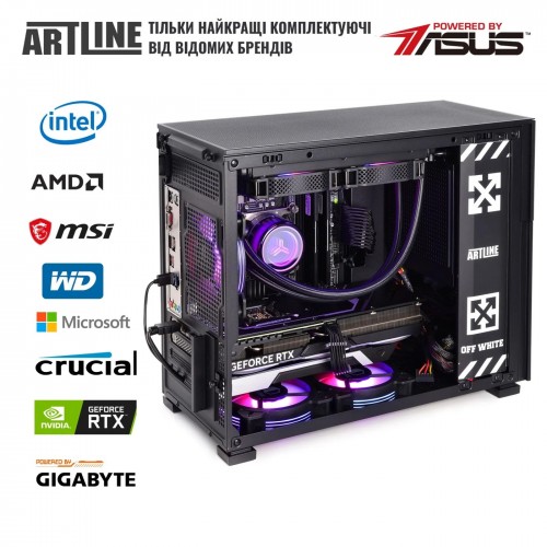 Artline Gaming D31