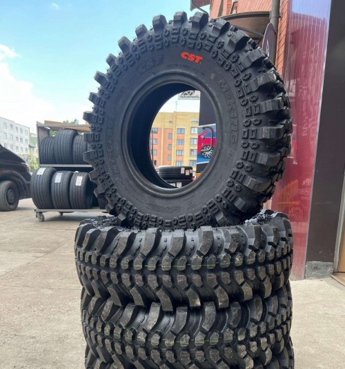 CST Tires Land Dragon CL98