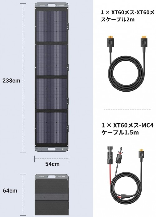 Ugreen SC200