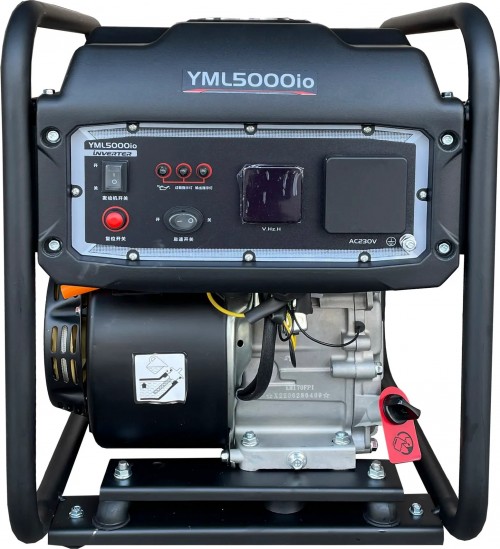 Yamalong YML5000io-2