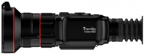 ThermTec VIDAR 360