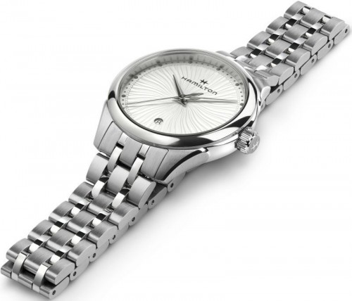 Hamilton Jazzmaster Lady Quartz H32231110