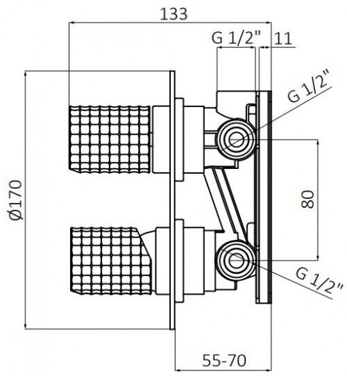 GRB Aura 75135750