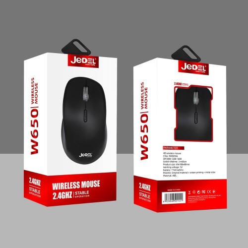 Jedel W650 Wireless