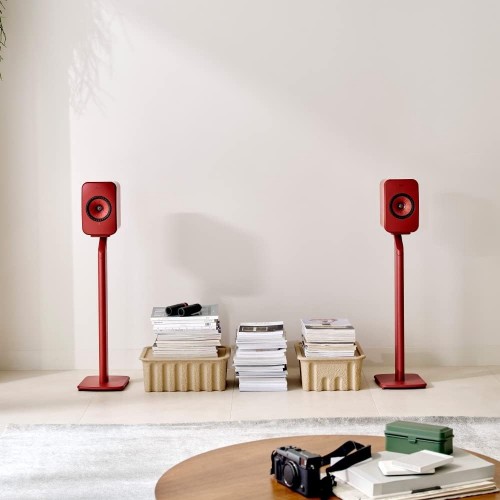 KEF LSX II