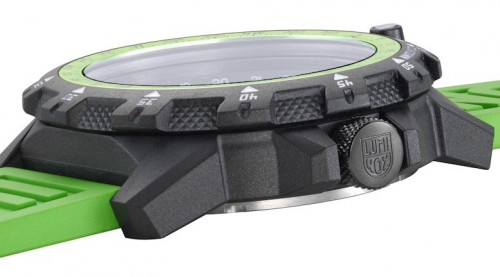 Luminox Commando Raider 3337