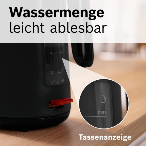 Bosch TWK 2M163