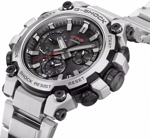 Casio G-Shock MTG-B3000D-1A