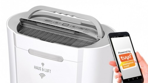 Haus & Luft HL-OS-20/WIFI