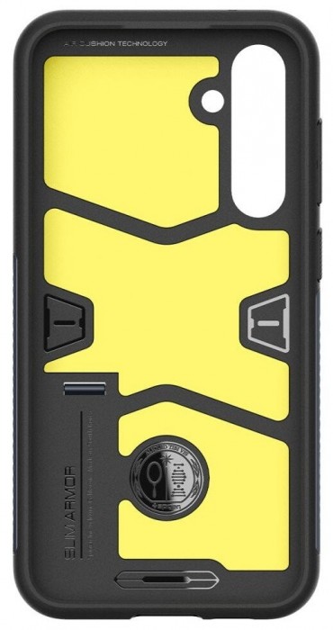 Spigen Slim Armor for Galaxy S23 FE