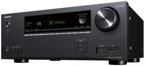 Onkyo TX-NR6050