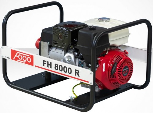 Fogo FH 8000 R