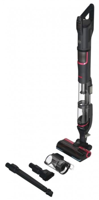 Hoover HFX 10H 011