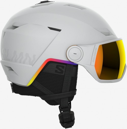 Salomon Pioneer LT Visor