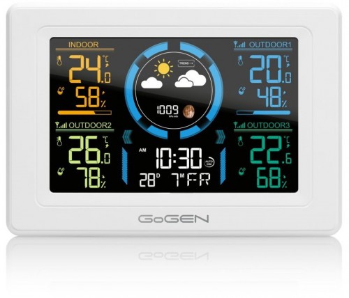 Gogen ME 3397