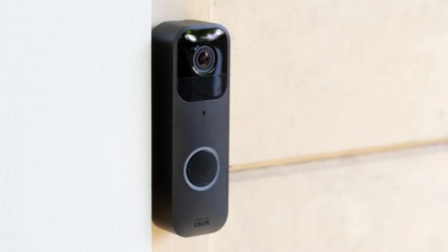 Amazon Blink Video Doorbell