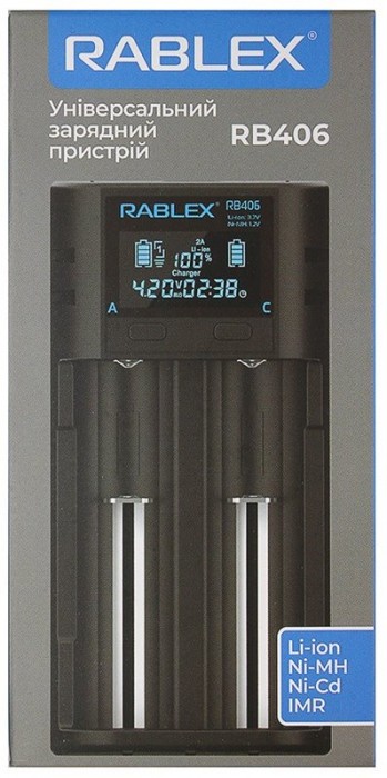 Rablex RB-406