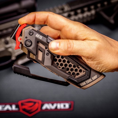 Real Avid Gun Tool AMP - AR15