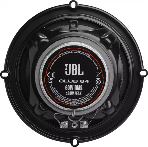 JBL Club 64