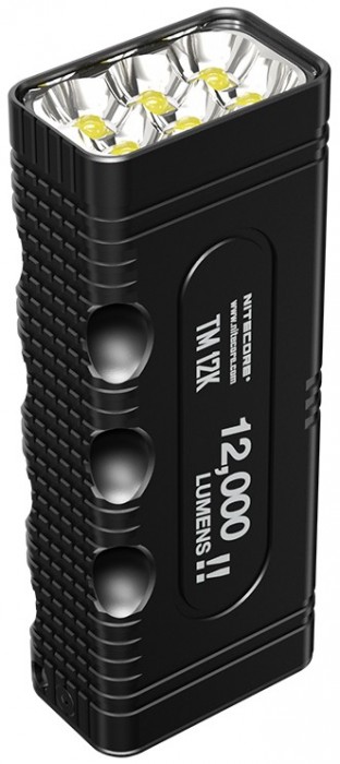 Nitecore TM12K