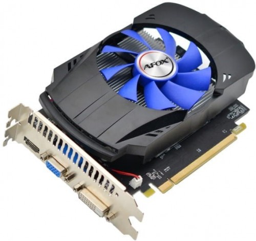 AFOX Radeon R7 350 AFR7350-2048D5H4-V3